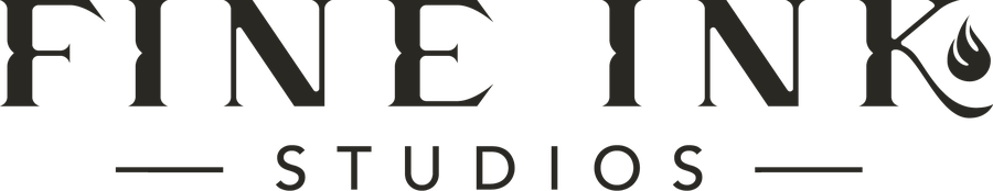 Fine Ink Studios